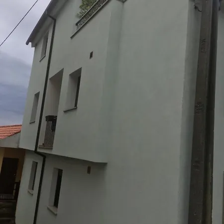 Chalet Casa Do Azeite *